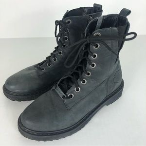 Harley-Davidson Women’s Soft Leather Boots Size 7.5